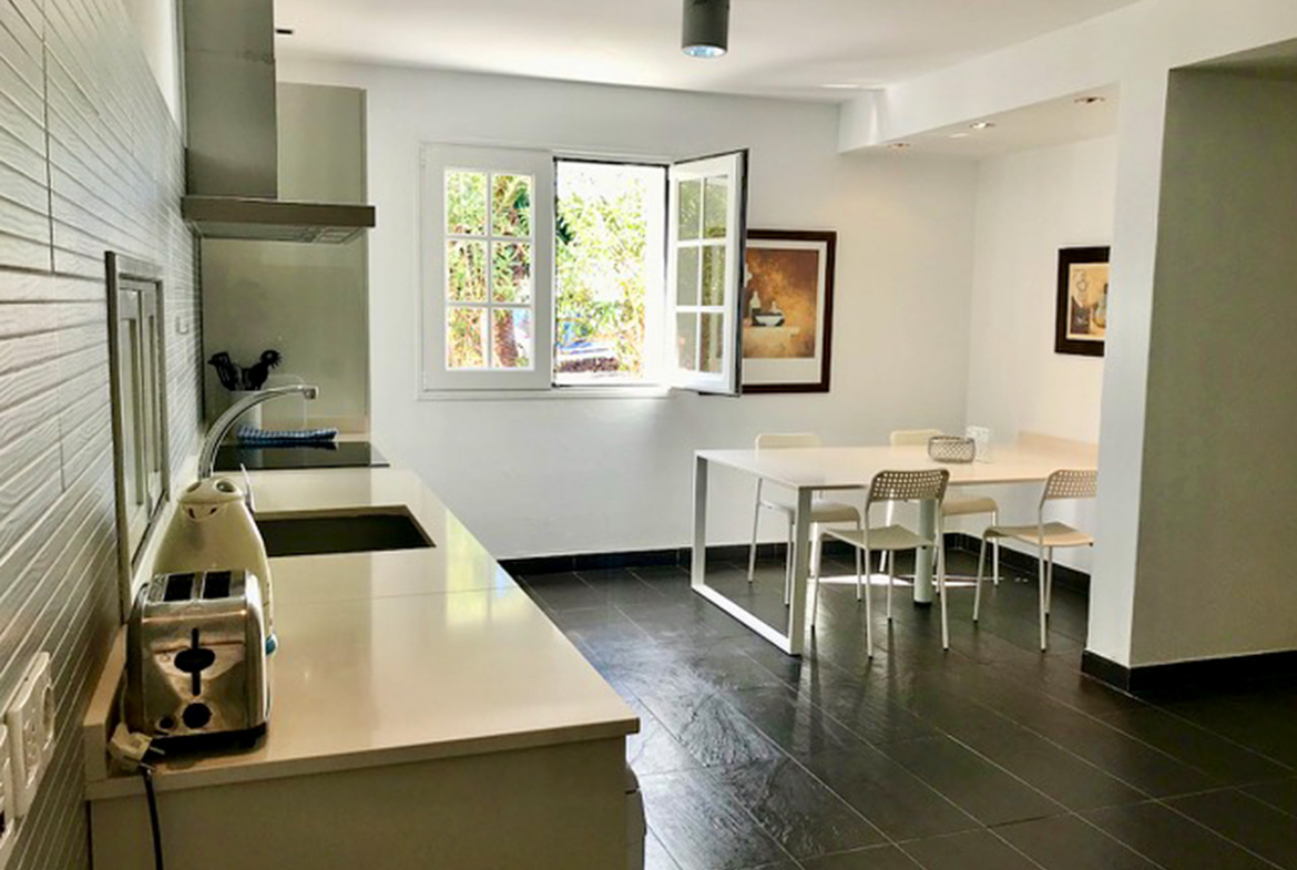 dining rooom