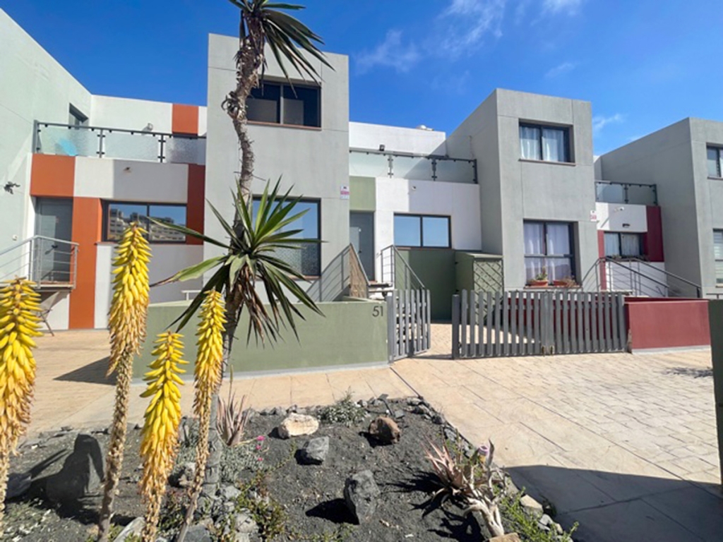 Home Lanzarote and Fuerteventura property for sale