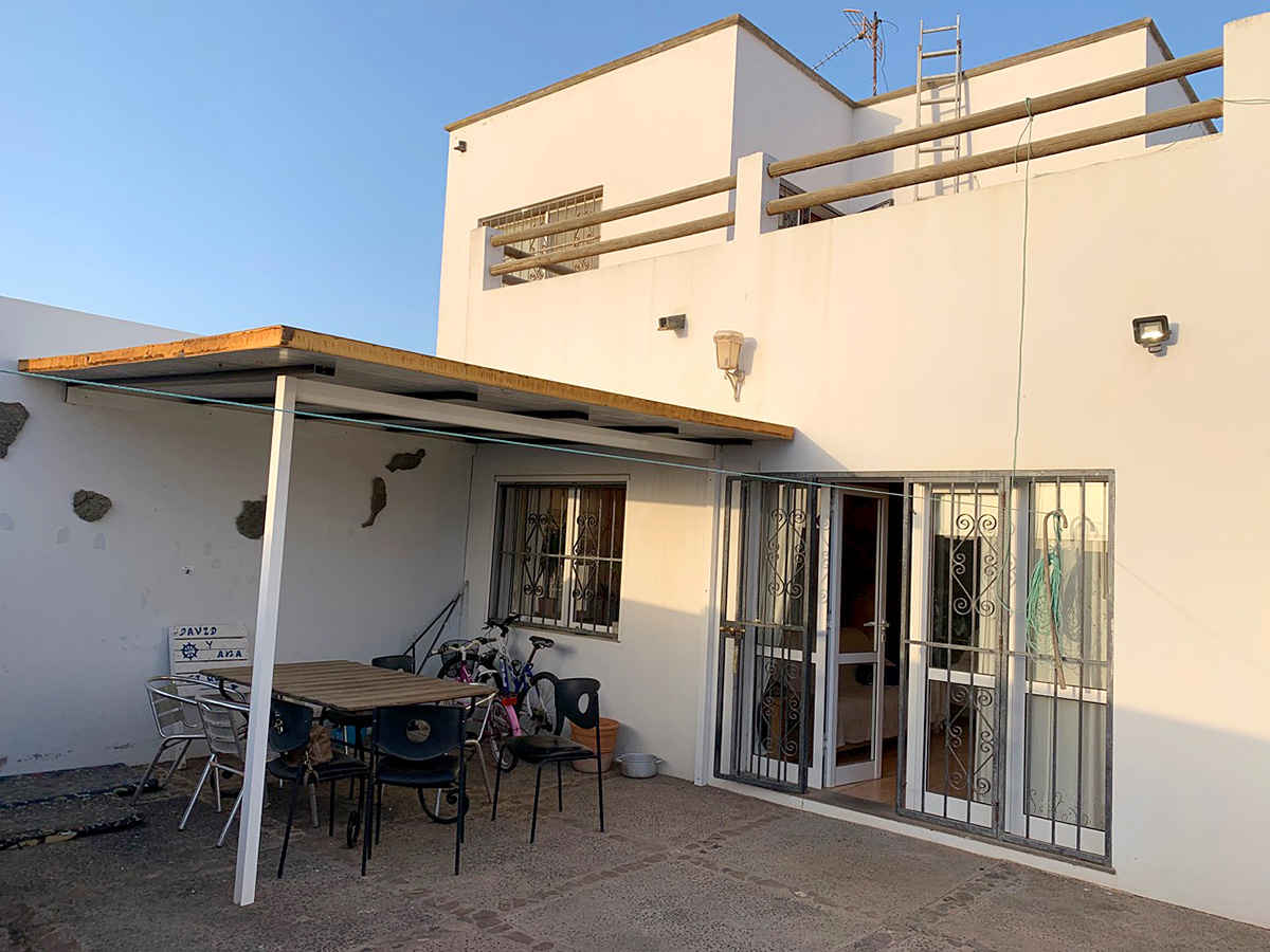 4 bed house for sale in Teguise 1